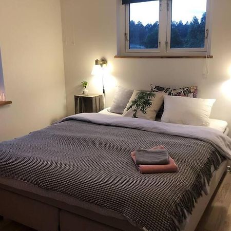 Cottage Perfect For Short Time Rent Gustavsberg Exterior foto