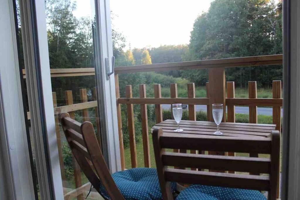 Cottage Perfect For Short Time Rent Gustavsberg Exterior foto